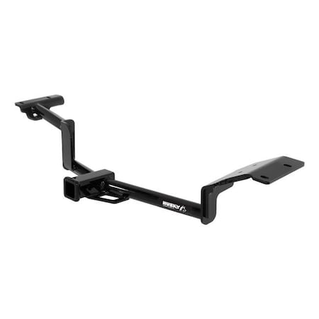 Husky Towing HUS-69552C Trailer Hitch Rear Class III For 2009-2016 Ford Flex; Black